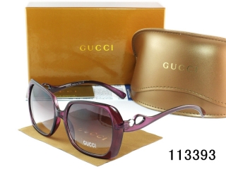 Gucci Sunglasses AAA 37294