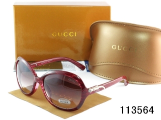 Gucci Sunglasses AAA 37308