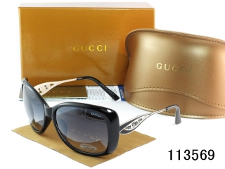 Gucci Sunglasses AAA 37311