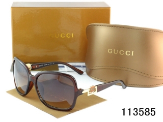 Gucci Sunglasses AAA 37313