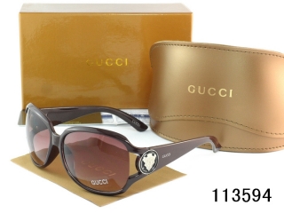 Gucci Sunglasses AAA 37317