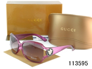 Gucci Sunglasses AAA 37318
