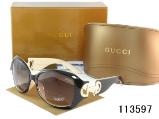 Gucci Sunglasses AAA 37320