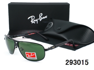 Ray Ban Sunglasses AAA Metal Frame 37940