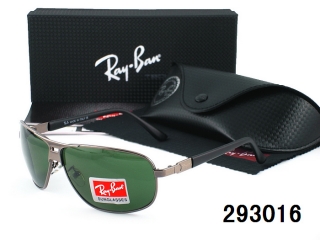 Ray Ban Sunglasses AAA Metal Frame 37941
