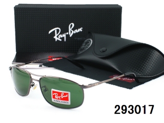 Ray Ban Sunglasses AAA Metal Frame 37942