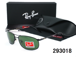 Ray Ban Sunglasses AAA Metal Frame 37943