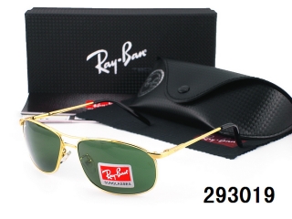 Ray Ban Sunglasses AAA Metal Frame 37944
