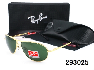 Ray Ban Sunglasses AAA Metal Frame 37948