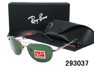 Ray Ban Sunglasses AAA Metal Frame 37951