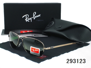 Ray Ban Sunglasses AAA Metal Frame 37986