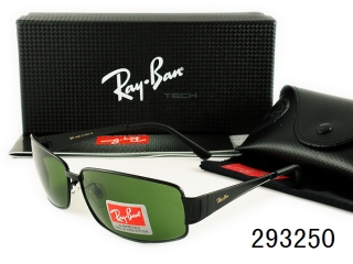 Ray Ban Sunglasses AAA Metal Frame 38019