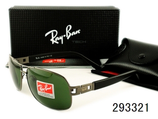 Ray Ban Sunglasses AAA Metal Frame 38051