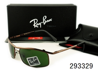 Ray Ban Sunglasses AAA Metal Frame 38053
