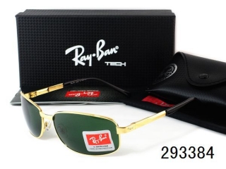 Ray Ban Sunglasses AAA Metal Frame 38058