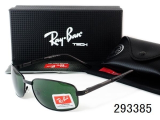 Ray Ban Sunglasses AAA Metal Frame 38059
