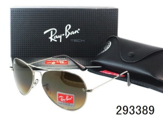 Ray Ban Sunglasses AAA Metal Frame 38062
