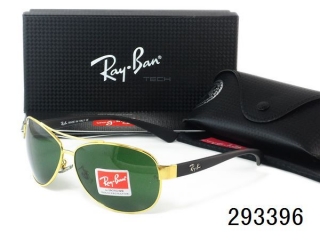 Ray Ban Sunglasses AAA Metal Frame 38066