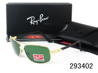 Ray Ban Sunglasses AAA Metal Frame 38070