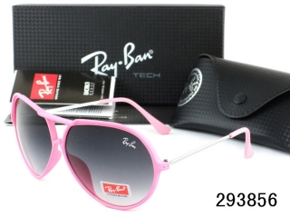Ray Ban Sunglasses AAA Metal Frame 38087