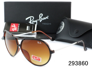 Ray Ban Sunglasses AAA Metal Frame 38089
