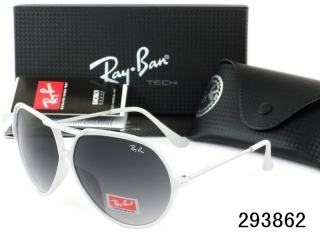 Ray Ban Sunglasses AAA Metal Frame 38091