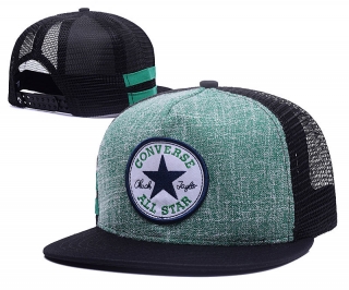 Cheap Convese Mesh Snapback Hats 38472