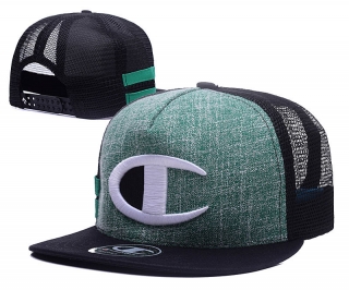 Cheap Champion Mesh Snapback Hats 39908