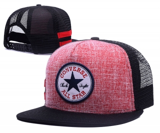 Cheap Conveser Mesh Snapback Hats 39909
