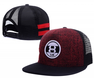 Wholesale Under Armour Mesh Adjustable Hats 40113