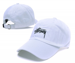 Wholesale Stussy Curved Snapback Hats 40646