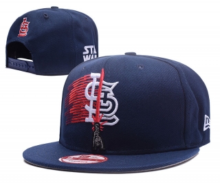 MLB Saint Louis Cardinals Snapback Hats 42193