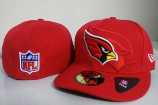 NFL Arizona Cardinals Fitted Hats 42910