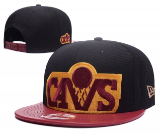 NBA Cleveland Cavaliers Snapbacks 43006