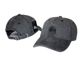 Stussy Curved Snapbacks 43182