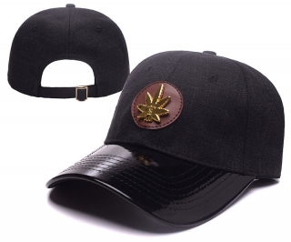 Cayler & Sons Curved Snapbacks 43304