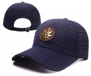 Cayler & Sons Curved Snapbacks 43305