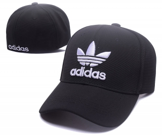 Adidas Curved Stretch Caps 43779
