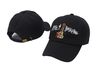 Love & Basketball Curved Snapback Caps 44302