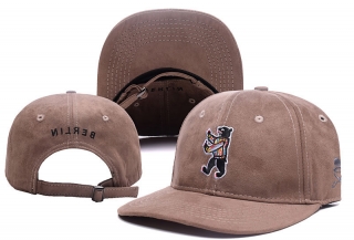 Cayler & Sons Snapback Caps 44353