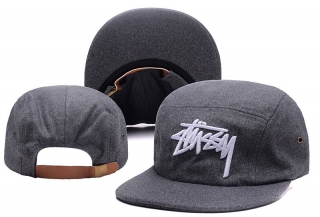 Stussy Snapback Caps 44356