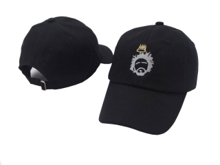 J. Cole Sinner Crown Snapback Caps 45484