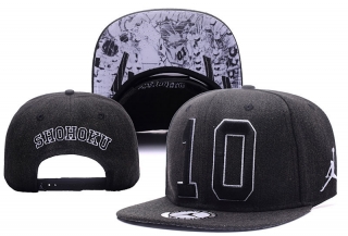 SHOHOKU Snapback Caps 45602