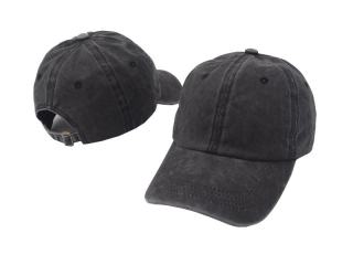 Light Plate Curved Snapback Caps 45821