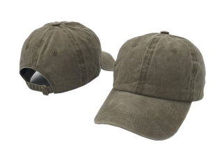 Light Plate Curved Snapback Caps 45822