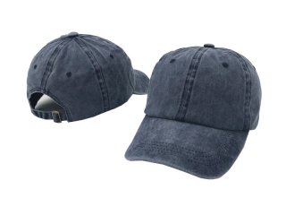 Light Plate Curved Snapback Caps 45823