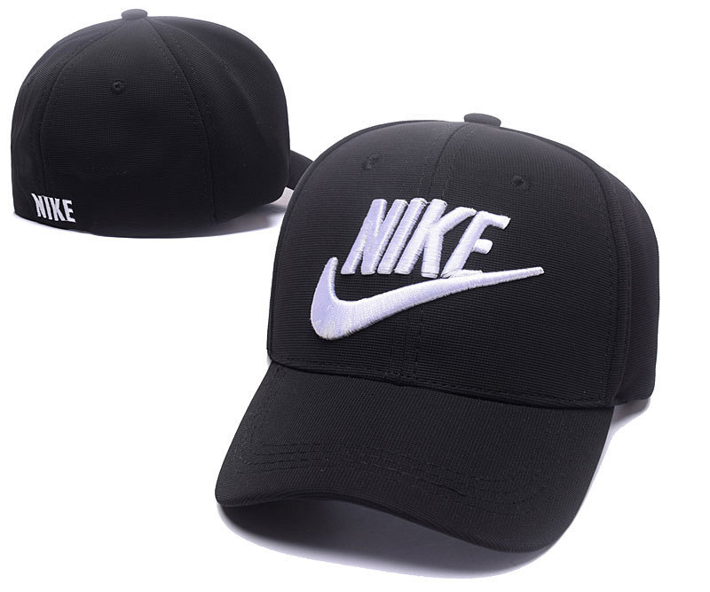 nike elastic cap