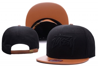 Stussy Snapback Caps 46171