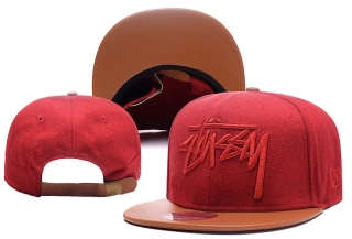 Stussy Snapback Caps 46172