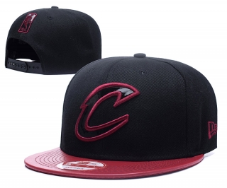 NBA Cleveland Cavaliers Snapback Caps 46370